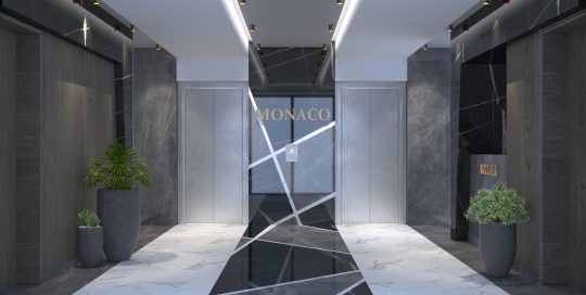 Monaco